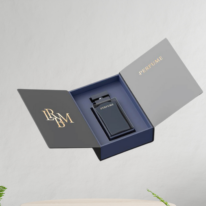 Perfume Box