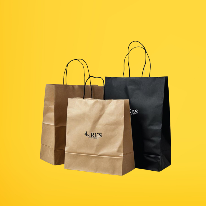 Paper Bags