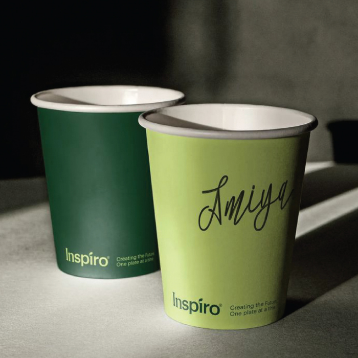 Paper Cups