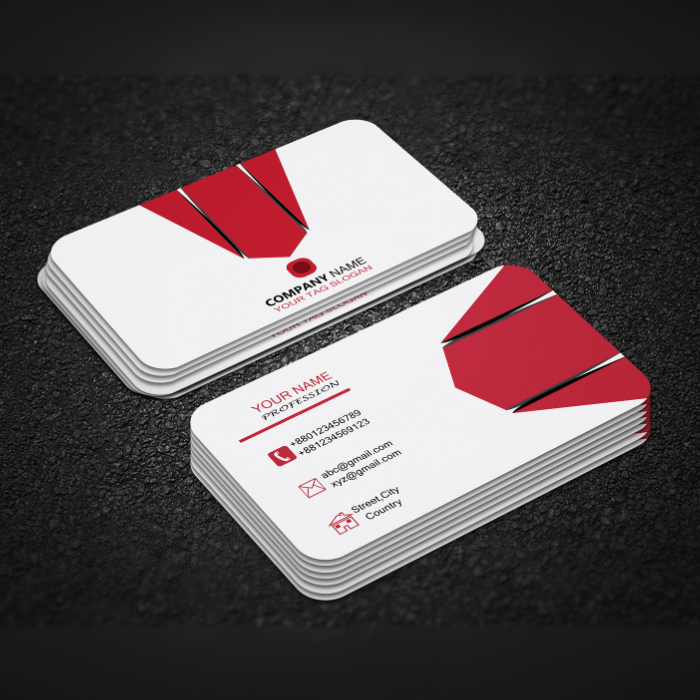 Business Card