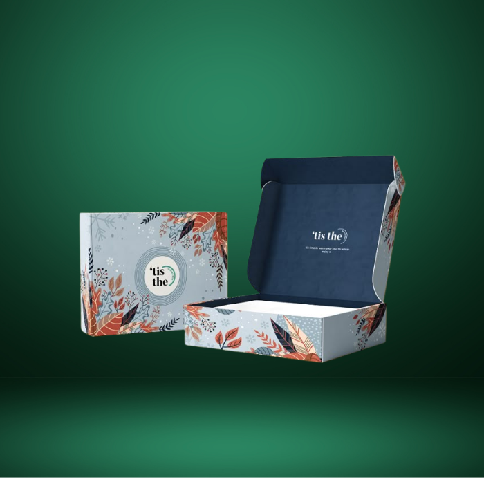 Food Box